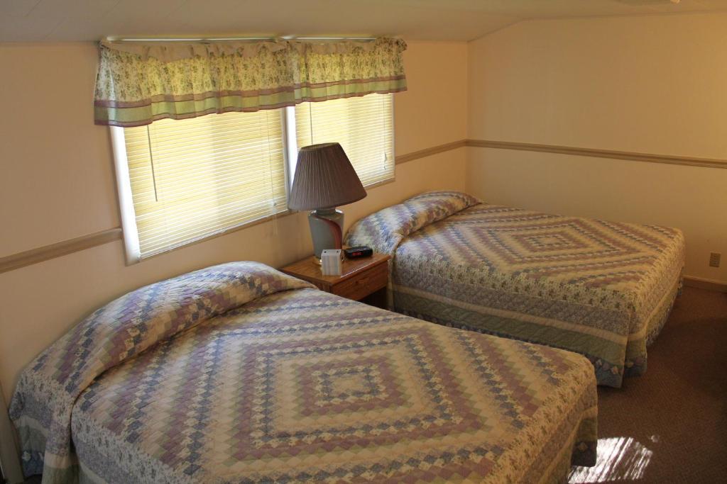Twin Lakes - Hurley Villa Camera foto