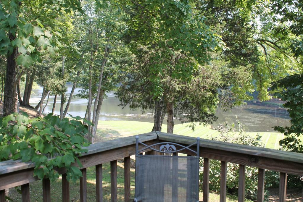 Twin Lakes - Hurley Villa Camera foto