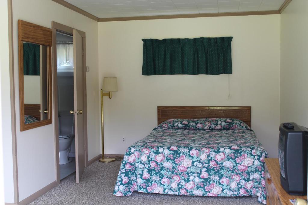 Twin Lakes - Hurley Villa Camera foto