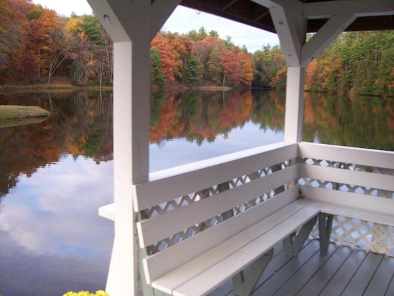 Twin Lakes - Hurley Villa Esterno foto