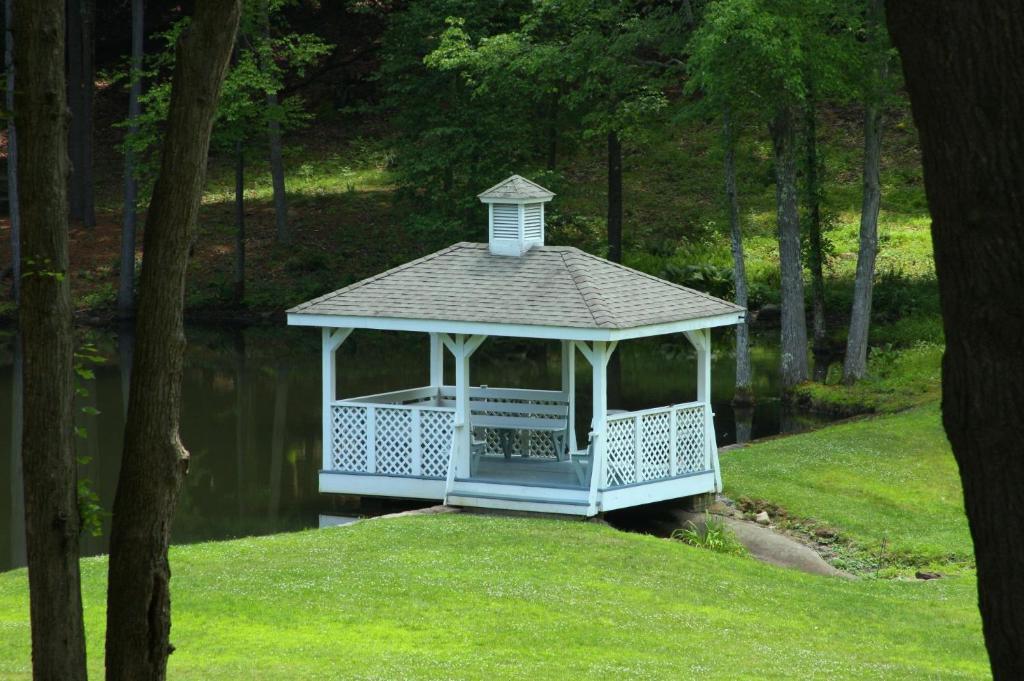 Twin Lakes - Hurley Villa Esterno foto